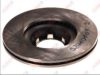 NISSA 4020658Y01 Brake Disc